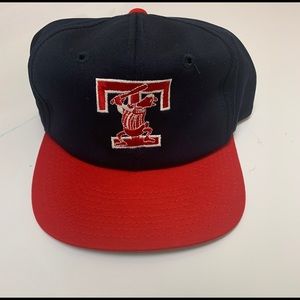 Vintage 90s Baseball Snapback